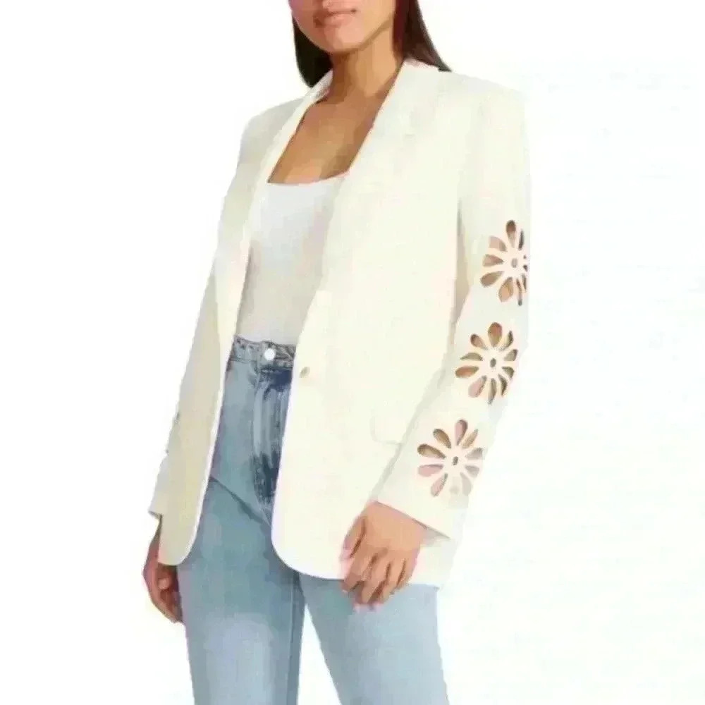 BB DAKOTA BLAZER - Picture 2 of 4